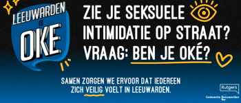 ben je oke?