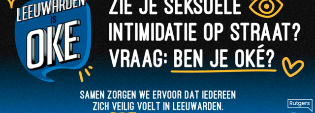 ben je oke?